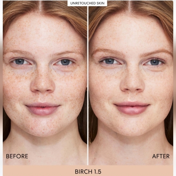 NEW! Bare Mineral Complexion Rescue Natural Matte Tinted Moisturizer, SPF 30 - Picture 2 of 11